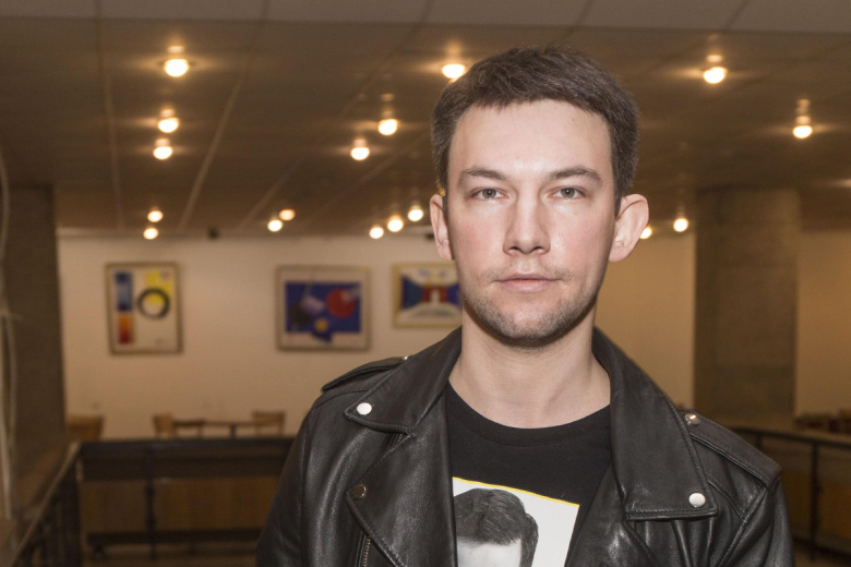 Кирилл Емельянов