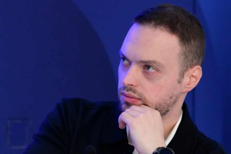 Алексей Наумов