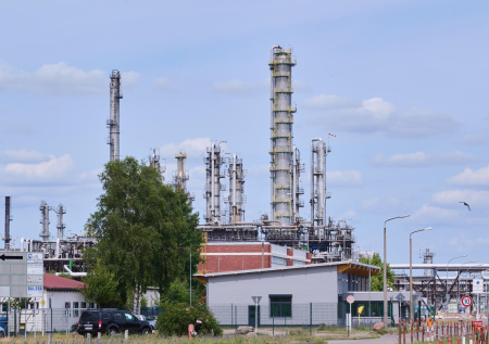 В Венгрии назвали дату возобновления поставок нефти из России по «Дружбе»