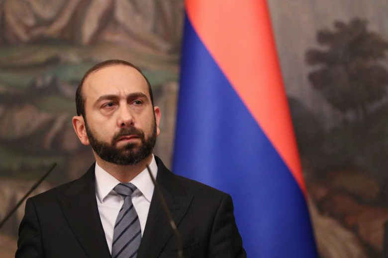 Арарат Мирзоян