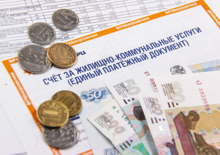 Экономист спрогнозировал рост числа получателей субсидий по ЖКУ