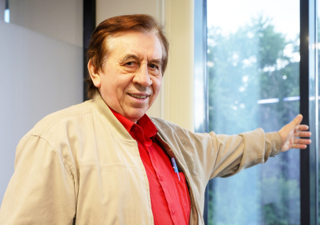 Актер Пермяков рассказал, куда могли исчезнуть деньги «МММ»