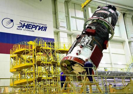 Ведущая ракетно-космическая корпорация России может перейти в частные руки
