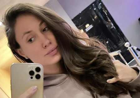 «Отцу дети не нужны»: Елена Товстик обвинила экс-супруга в равнодушии