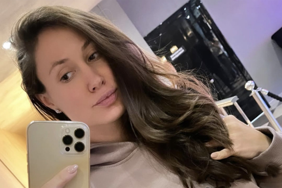Елена Товстик
