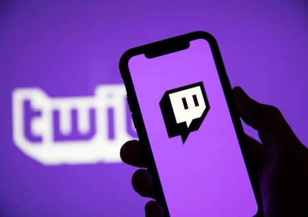 Российский суд назначил Twitch многомиллионный штраф