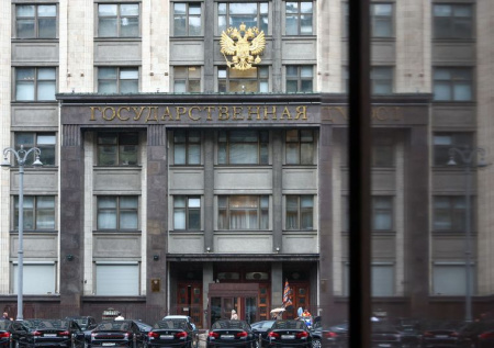 «Иголки сломаются»: в Госдуме ответили на угрозы канцлера ФРГ