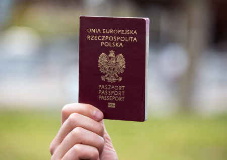 В Польше захотели лишать беженцев гражданства из-за дерзкого украинца