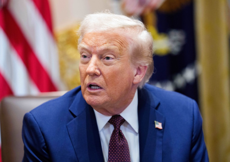 Экс-полковник армии США раскрыл, почему Трамп перестал финансировать Киев