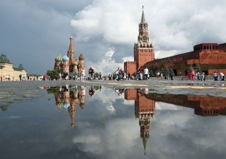 Нескончаемые дожди: почему климат в Москве стал таким дождливым?