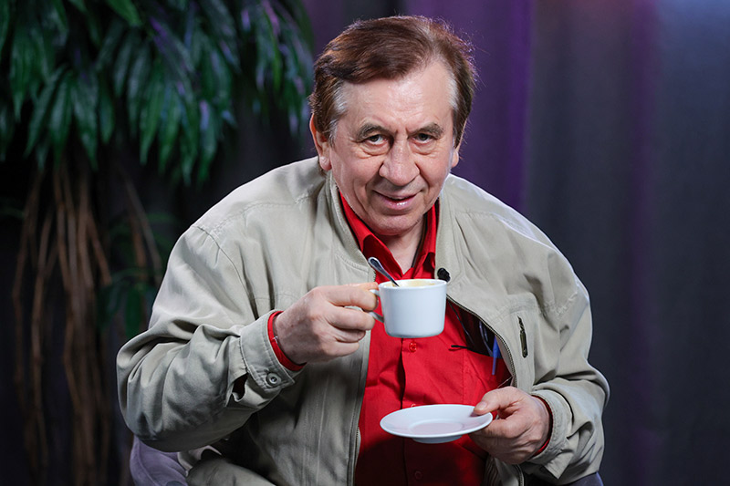Владимир Пермяков
