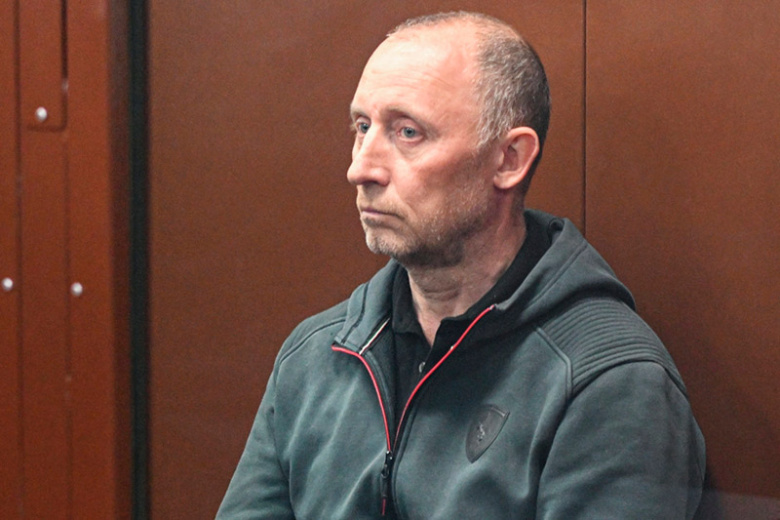 Владимир Базаров