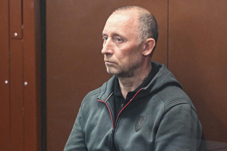 Владимир Базаров