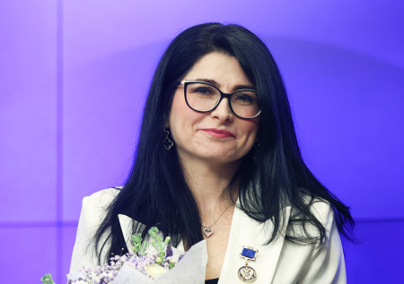 «Ожидаемо»: Меркачева о предложении выйти из конвенции Совета Европы