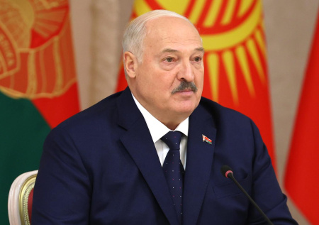 «Гадость американская»: Лукашенко пригрозил бывшим ресторанам McDonald’s