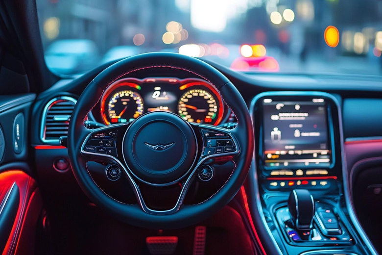 Редкие и специфические обозначения в современных авто