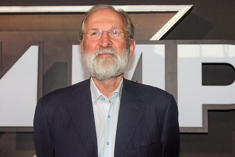 Федор Добронравов