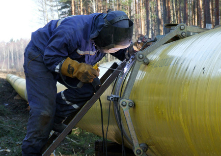 «Марионетки»: в Словакии раскрыли, кто автор политики отказа от газа из РФ