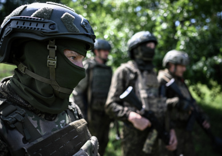 Бегство ВСУ из Волчанска, прорыв в Юнаковке: новости СВО на утро 28 августа