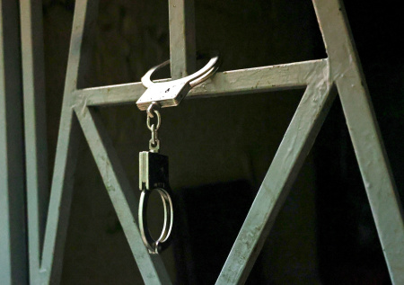 Суд арестовал мэра Владимира Дмитрия Наумова