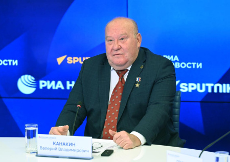 Стало известно о смерти участвовавшего в операции в Беслане Героя России