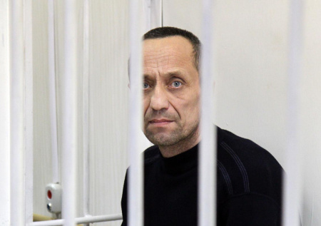 Душил на трупе подруги: ангарский маньяк слепил «бутерброд» из убитых