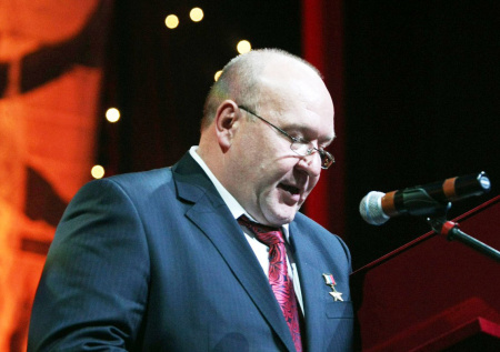 «Прошел большой путь»: ветеран «Альфы» о смерти Героя России Канакина