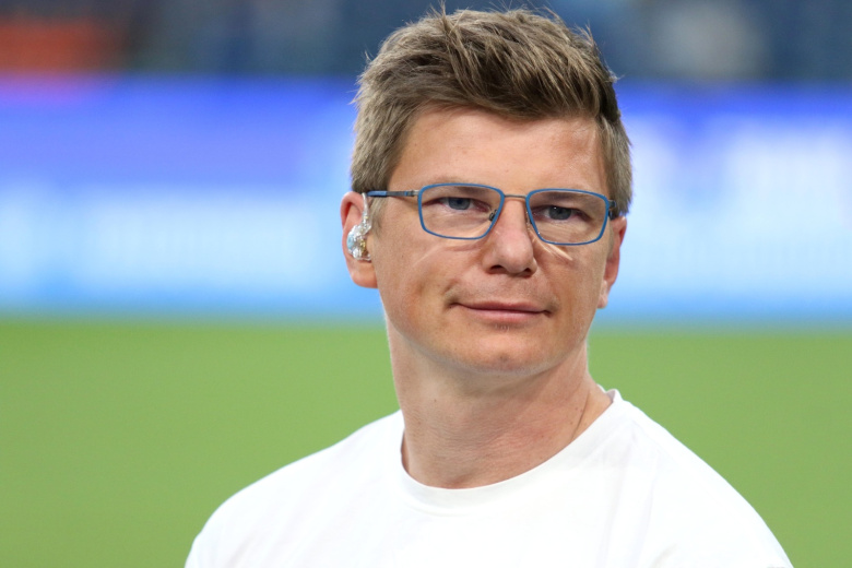 Андрей Аршавин