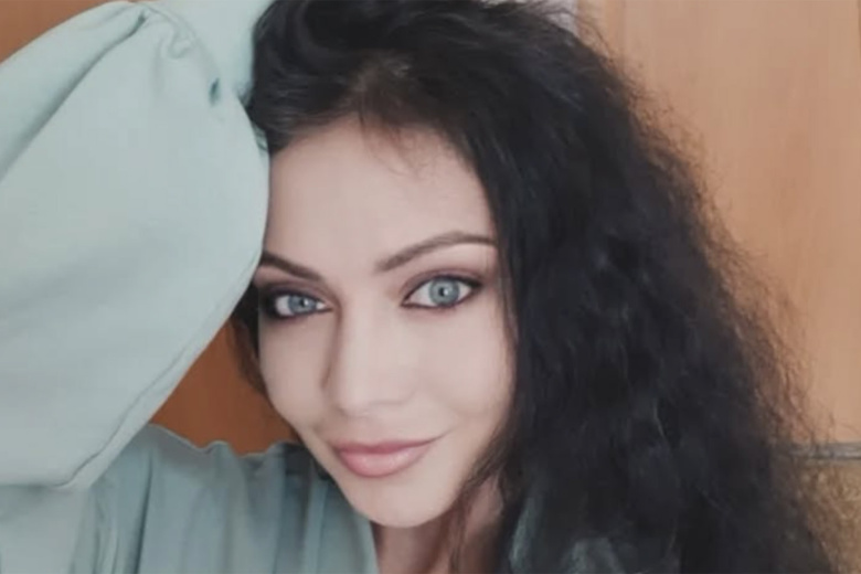 Яна Боброва