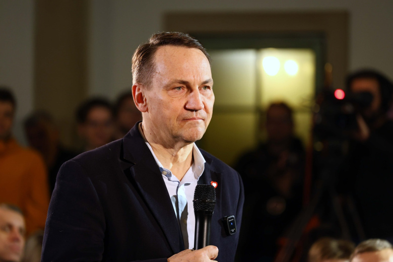 Радослав Сикорский