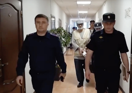Отомстил отцу двойным убийством: в Россию вернули убийцу из СССР