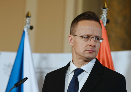 В МИД Венгрии отвергли аргументы Польши о «борьбе за свободу Украины»