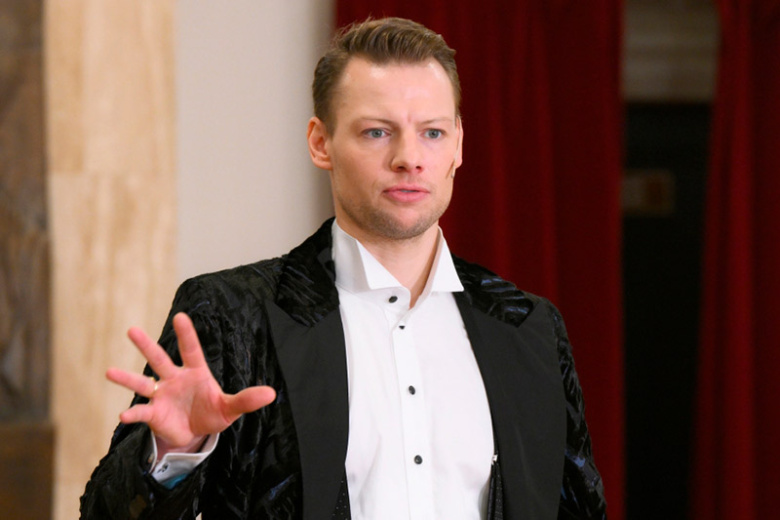 Дмитрий Власкин