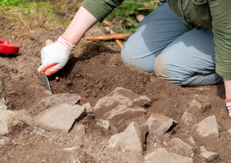 Археологи нашли город, способный изменить историю развития человечества