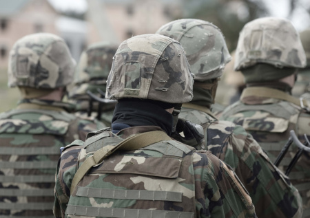 Российские войска взяли под контроль ключевую трассу снабжения ВСУ