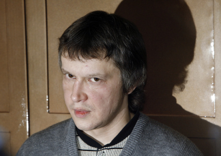 Стало известно, приезжала ли мать на свидания к Пичушкину в «Полярную сову»