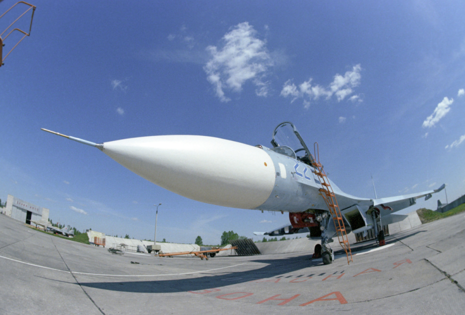 Су-27