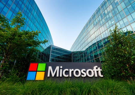 Microsoft уволила сотрудников, которые выступали против Израиля