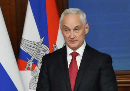 Белоусов раскрыл масштаб потерь ВСУ в 2025 году