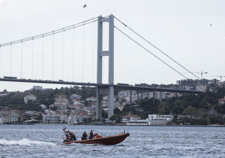 Родственница пропавшего в Турции пловца раскрыла новые детали его поисков