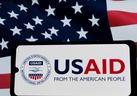 «Финальная точка»: американист раскрыл детали закрытия USAID