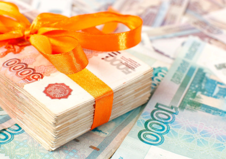 Россиянка получила рекордные 120 млн рублей в моментальной лотерее