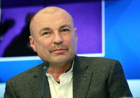 «Недобор 200 тысяч»: Жулин заявил о массовом оттоке людей из спорта