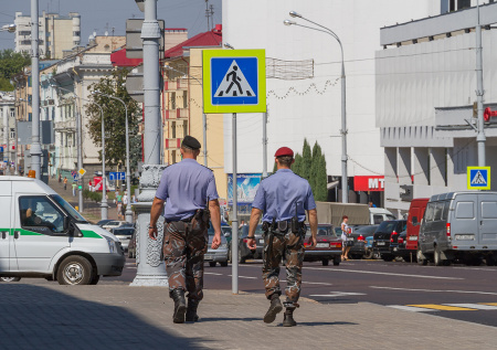 Подросток помог силовикам разработать спецоперацию по поимки педофила
