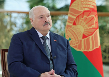 Лукашенко предложил важное изменение для ШОС