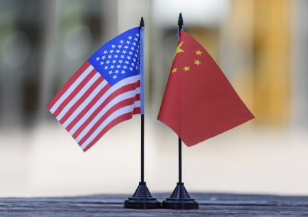 Nikkei Asia: Китай не хочет переговоров с США на уровне министров обороны
