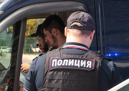 В СПЧ заявили о формировании «этноанклава» в России