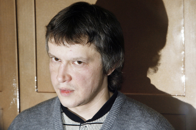 Александр Пичушкин
