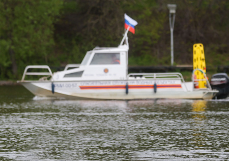 В рыбака на водохранилище врезались на скорости до 130 км/ч