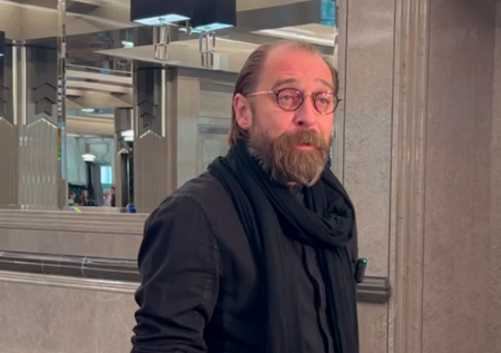 Режиссер Панков рассказал, каким руководителем оказался Никита Михалков